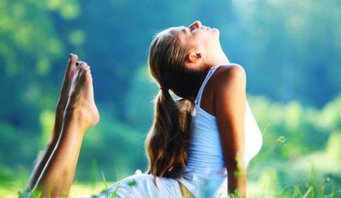 Sunshine-Yoga