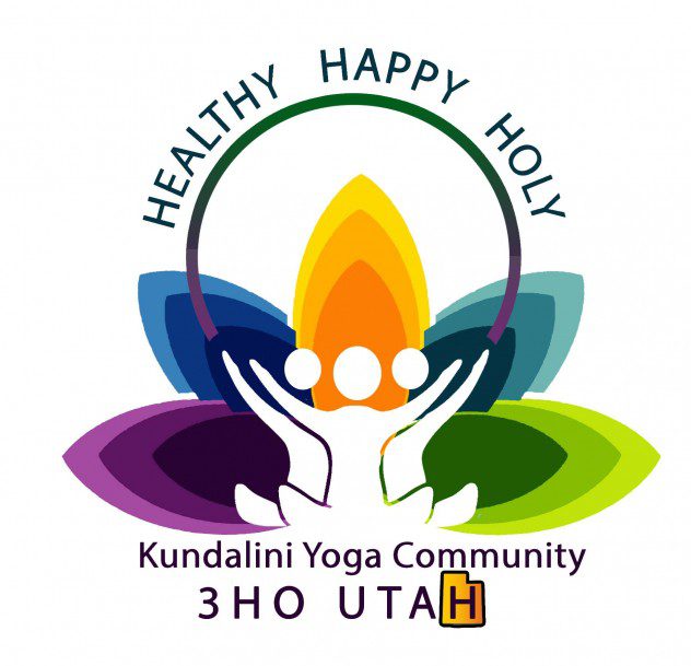3HO Utah High Rez Logo - Kundalini Yoga Community