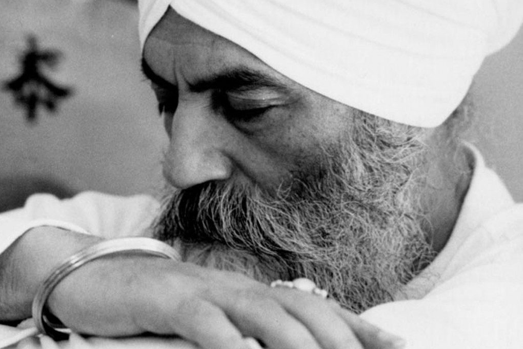 yogi bhajan death yogi bhajan death