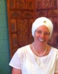 Deva Ji Kaur @ Dancing Cranes Imports | Salt Lake City | Utah | United States
