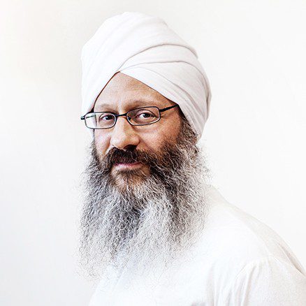 Guruprasad Singh - Online Class @ Centered City Yoga | Salt Lake City | Utah | United States