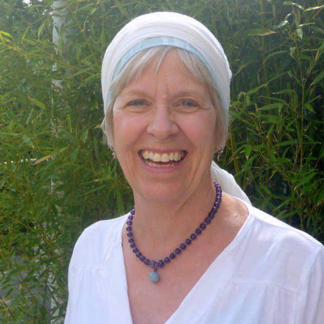 Dhyanjot Kaur (Carol Louder) @ Dancing Cranes Imports | Salt Lake City | Utah | United States